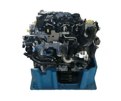 FORD KV6Q6007BA Komple Motor Focus Iv 2017> 1.5 Tdcı Euro 6 ( Full Motor Baskı,Balata,Volan Harıc ) KV6Q6007BA