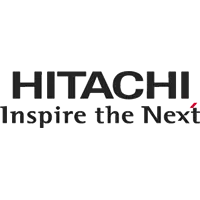 HITACHI