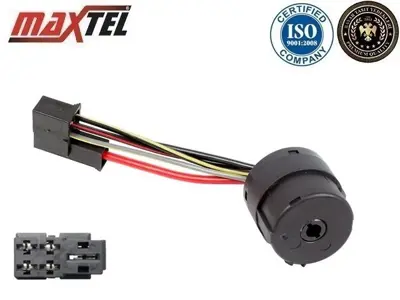 MAXTEL 15208108 Kontak Termınalı Mercedes Sprınter  95-06 - Vıto 96-030005458108 0005458108