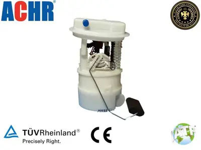 ACHR 60304324 Yakıt Depo Şamandırası Clıo Iı (98-15) 1.2-1.4-1.6 16v 1.5dci 3 Bar 95l/H 8200683207 8200057324 V90FB9H307AD 92FB9H307BH 91AB9H307 89FB9H307CB 89FB9H307CA 6978840 6772058 TTP359