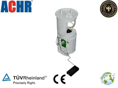 ACHR 60306932 Yakıt Depo Şamandırası Passat B5 (3b2, 3b5) (96-) Passat B5.5 (3b3, 3b6) (00-) 4 Bar 80 L/H 1J0919087H 1J0919087J 4B0919051E 6N0919087F 6Q0919051F 7M0919087B 7M0919087D 3B0919051C 6Q0919051 6UD919051E