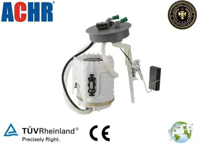 ACHR 60306288 Yakıt Depo Şamandırası Caddy Iı (9k, 9u) (95-) Golf Iıı (1h) (91-) Golf Iv (1j1) (98-05) 3 Bar 100 L/H 1H0919051L 1H0906091 1H0919051AK 1H0919051C 1H0919051Q 1H0919651H 1H0919651N 1H0919651Q 1H9919051E 1L0919051D