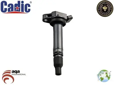 CADIC 45010257 Atesleme Bobını Toyota Corolla-Aurıs-Yarıs 1.3 90919-02257 90919-02257