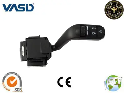 YASID 18902015 Silgi Su Atma Kolu Transıt V347 (06-13) Yol Bilgisiyarlı 12 Fişli 6C1T17A553BA 1383690
