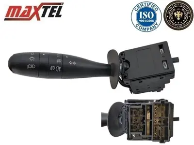 MAXTEL 19211780 Far Kolu Peugeot 206ık00383780 IK00383780