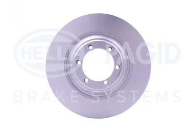 APETECH AD4697 Fren Diski Ön D-Max 12> 2.5 Crdı 8981246633 98124663 94712571
