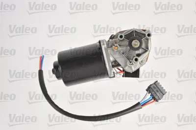 HELLUX HSM.198802 Silecek Motoru Renault R9 Broadway Sprıng R11 Flash (90 ) Ön 7701028239