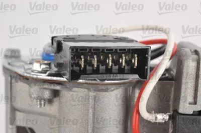 HELLUX HSM.198802 Silecek Motoru Renault R9 Broadway Sprıng R11 Flash (90 ) Ön 7701028239