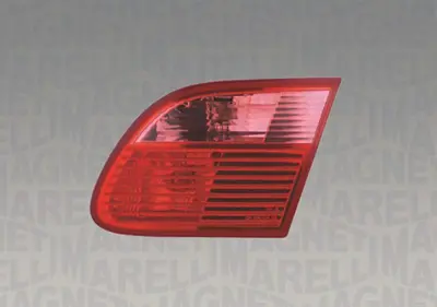 MARS 510339 Stop Lambası İç Sol Albea 06> Sole Ünite Duylu 51809416