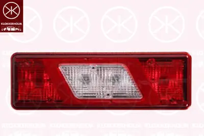 MARS 510451 Stop Lambası Sağ Transıt Tıpper Pıck-Up 15> 14310E 1847493 BK3113404CC 1940132 1815608 1829398 BK3113404CA BK3113404CB BK3113404CD