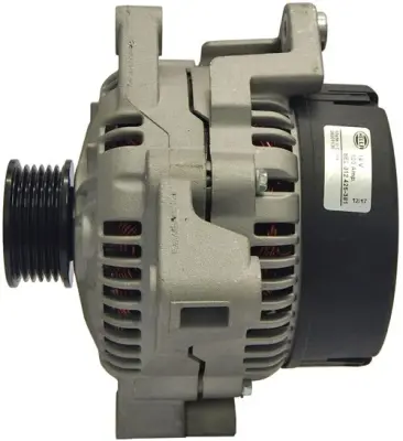 UNIPOINT ALT 2067 Alternatör 12v 120a Volvo S70 S90 V70 V90 2.9l 98> 5003971 6849755 9130273 9162423 9164941 9162683 9162424 9130485 9130274 9130217