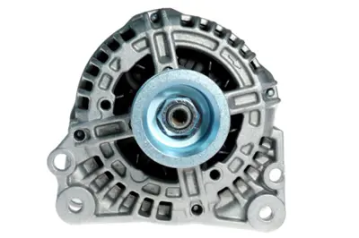 UNIPOINT ALT 2077 Alternatör Astra G H Vectra 120 Amper 0124425005 46843097 51754153 24447429 6204123 93174469 30903023J 30903023JX 30903023M 30903023N 36903028A