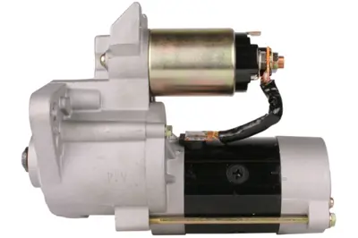 UNIPOINT AM 6138 Marş Kollektörü 24v Canter Fe-449 9t 98>04 Im3040 1300A4 133034 1300J6 1300A3 M106X29371 ME700136 23310T9000 M2T66872 M2T66873 M2T67871