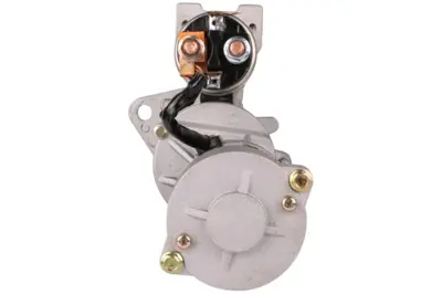 UNIPOINT AM 6138 Marş Kollektörü 24v Canter Fe-449 9t 98>04 Im3040 1300A4 133034 1300J6 1300A3 M106X29371 ME700136 23310T9000 M2T66872 M2T66873 M2T67871