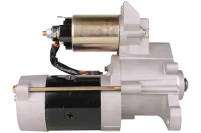 UNIPOINT AM 6138 Marş Kollektörü 24v Canter Fe-449 9t 98>04 Im3040 1300A4 133034 1300J6 1300A3 M106X29371 ME700136 23310T9000 M2T66872 M2T66873 M2T67871
