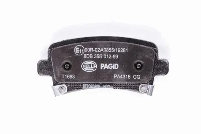 UNIPOINT IM G11 Soğutucu Elektronik Modül 12v Opel 5 + 2 Fıslı 13237765 13237766 1605103 1605104 1605130 1605179 1605221 1605223 1605319 1605366