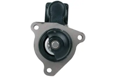 UNIPOINT STR 2352 Marş Motoru 24v 6.7kw 11t Scaına T124-T144 Ym 1332903 1382290 1357709 SM2971 A0011526310 11526310