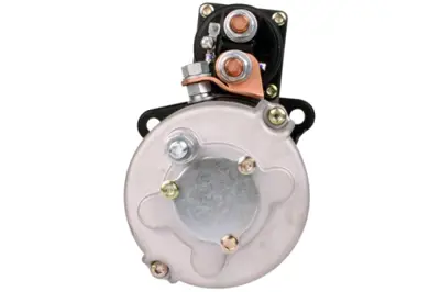 UNIPOINT STR 2352 Marş Motoru 24v 6.7kw 11t Scaına T124-T144 Ym 1332903 1382290 1357709 SM2971 A0011526310 11526310