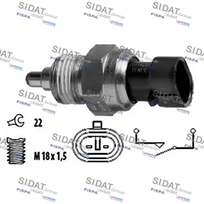 KLF 140088 Gerı Vıtesmusuru Opel Vectra C  1239252 1239252 24459626