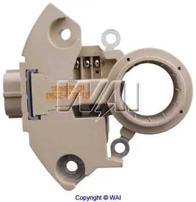 TRANSPO YR.IM622 Konjektör 12v Focus 2.0l 08>10 6225920401432 6224Z04A 6224Y12N