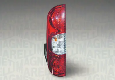 TOFAS 51755145 Stop Lambası Sol Doblo Ym 06> 50718607 1637931 51755145
