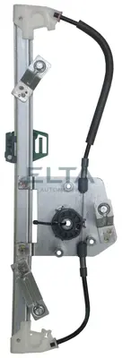 TOFAS 52093915 Cam Krıkosu Arka Sol       Ege 52093915 COMPLETESYSTEM 52072861 51983940 52069163 52050179