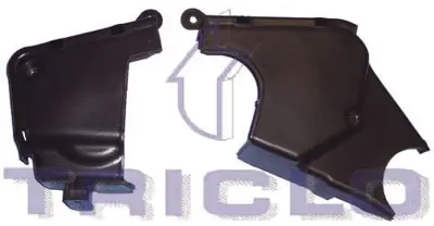 TOFAS 55268550 Kapak,Eksantrık Ust         Db ORJINAL
