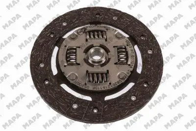 TOFAS 71752234 Debriyaj Seti Doblo 05> 1.4 71752234 71741508 71776595 71784231 71734872 71734895 71734896 71734898 71736492 71739511