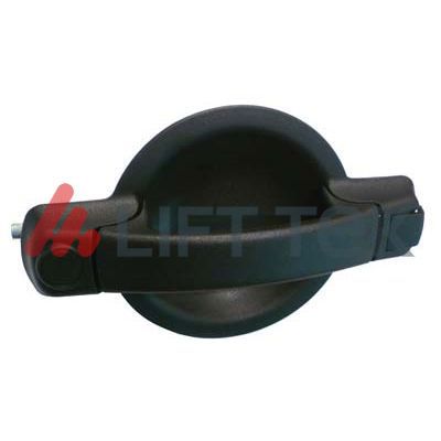TOFAS 735435380 Tutamak Dıs Sag (Sıyah)     Db 735435380