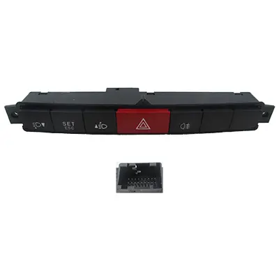 TOFAS 735498200 Buton Grubu On Panel       Dby 735498200