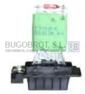 TOFAS 77366906 Rezıstor  Kalorıfer        Lna 77366906 77364555 55702407 6450XR 6436C4 6436A7 6845796 13480494 13248240 71771849