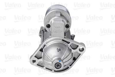 VALEO 438168 Marş Motoru Doblo Idea Punto 1.3 Jtd 1.9 Jtd 51810266 51810302 51823860 55204116 55353247 71424238 71722997 71724236 71724238 71789754