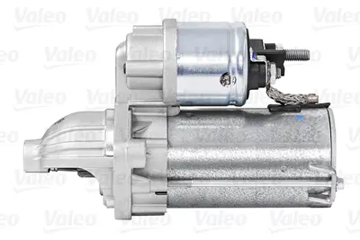 VALEO 438168 Marş Motoru Doblo Idea Punto 1.3 Jtd 1.9 Jtd 51810266 51810302 51823860 55204116 55353247 71424238 71722997 71724236 71724238 71789754