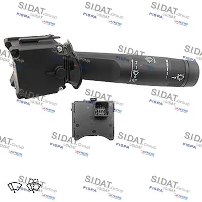 MAXTEL 18907048 Sılgı Su Atma Kolu Opel Astra J-Insıgnıa  1241048 13303270 1241048