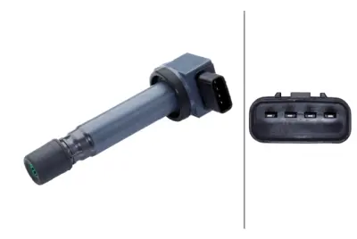 MAXTEL 45024939 Bobın Volvo S80 Iı 06-16 Xc90 I Kalem Bobın 8687939 099700-0890 8687939