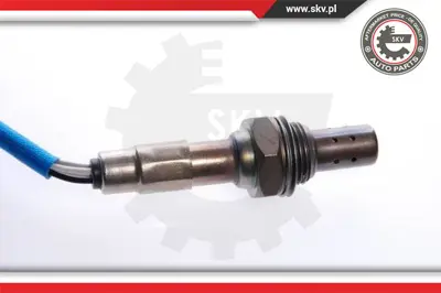 MAXTEL 50006266 Lambda (Oksıjen) Sensörü Vw Group (Audı-Vw-Seat-Skoda) 03690626d 036 906 26 D