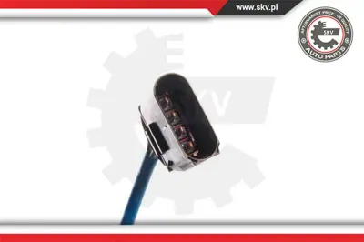MAXTEL 50006266 Lambda (Oksıjen) Sensörü Vw Group (Audı-Vw-Seat-Skoda) 03690626d 036 906 26 D
