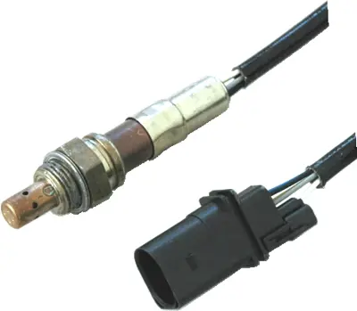 MAXTEL 50007128 Lambda (Oksıjen) Sensörü Opel Astra H 1,3 Cdtı 55191128 55 191 128
