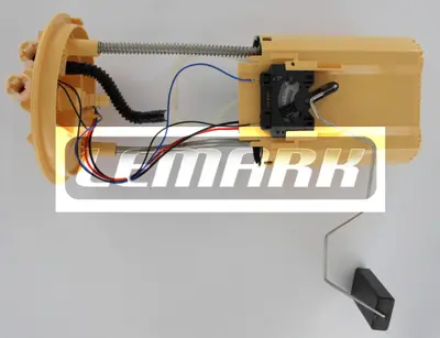 MAXTEL 60302435 Yakıt Modülü Ford Transıt V347 155 Ps Cc11 9h307ad CC11 9H307AD