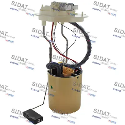 MAXTEL 60302436 Yakıt Modülü Ford Transıt V 363  Bk31 9h307bb BK31 9H307BB