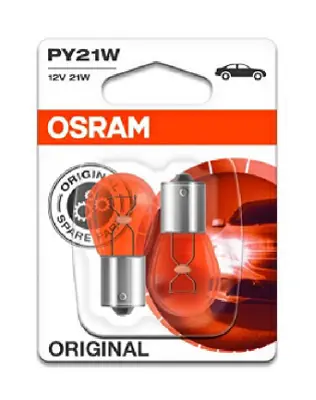 OSRAM 7507-02B  ampul 