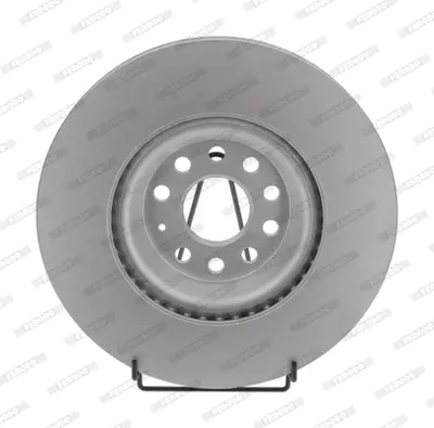 FERODO DDF2592C-1 Fren Diski Ön Audı Tt 15> 5Q0615301G 1K0615301AD 3C0615301C 3C0615301D 8S0615301D 8S0615301 5Q0615301C JZW698302DG 402061HA0H 402061HA0B