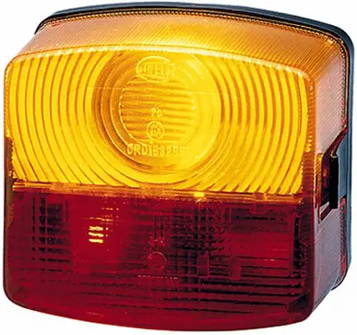 HELLA 2SD 003 182-051 Stop Lambası Unıversal Sol 