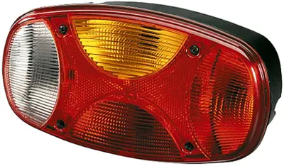 HELLA 2VP 343 640-051 Stop Lambası Cargoluna Sol 13005830