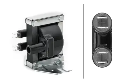 ITHAL INTER-18782 Krank Mıl Sensörü Uno Ducato Peugeot Boxer SE028947500A 7679221 7694335 28947500A 477084200 60603937 6A0927803 7753777 7646975