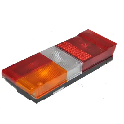 CERKEZ M.131-01 Stop Lambası Sağ M131 Doğan Şahin 87> 