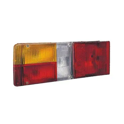CERKEZ M.131-02 Stop Lambası Sol M131 Doğan Sahin 87> 