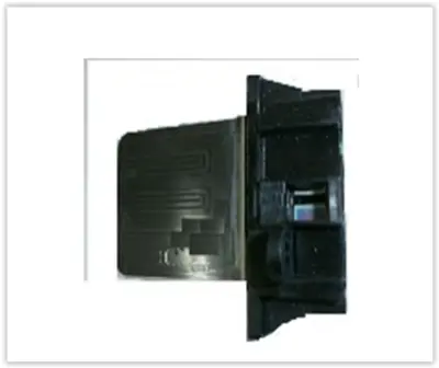 HELLUX HLR.100117 Kalorifer Rezistansı Renault Megane Iıı Fluence 271507027R
