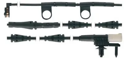 HELLUX HLS.6614 Fren Balata Fişi Range Rover Iv Arka 13> 