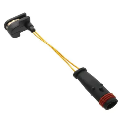 HELLUX HLS.6700 Fren Balata Fişi Ön Arka Mercedes C Serı W203 W220 W211 00-07 
